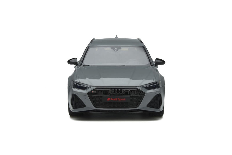 1/18 Audi RS 6 Avant *Resin Series*