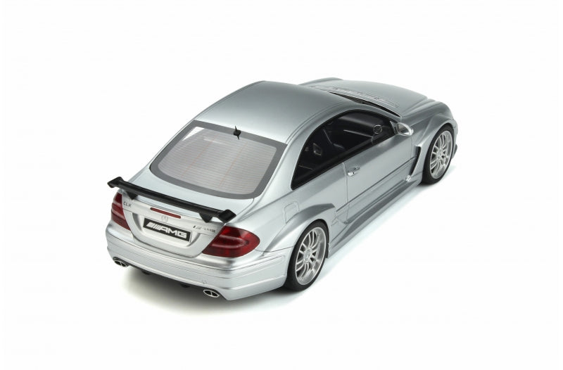 2004 Mercedes-Benz C209 Coupe CLK DTM *Resin series*