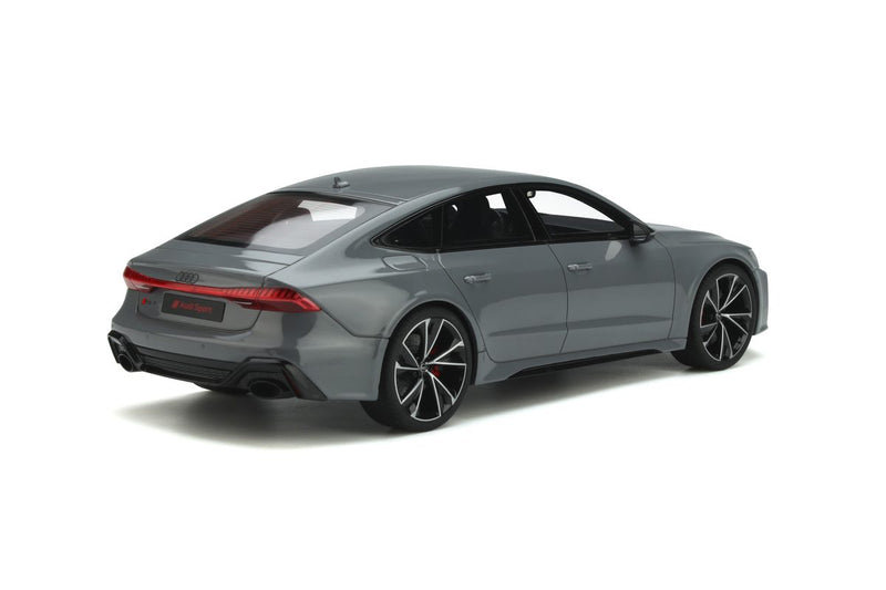 1/18 Audi RS 7 Sportback *Resin Series*