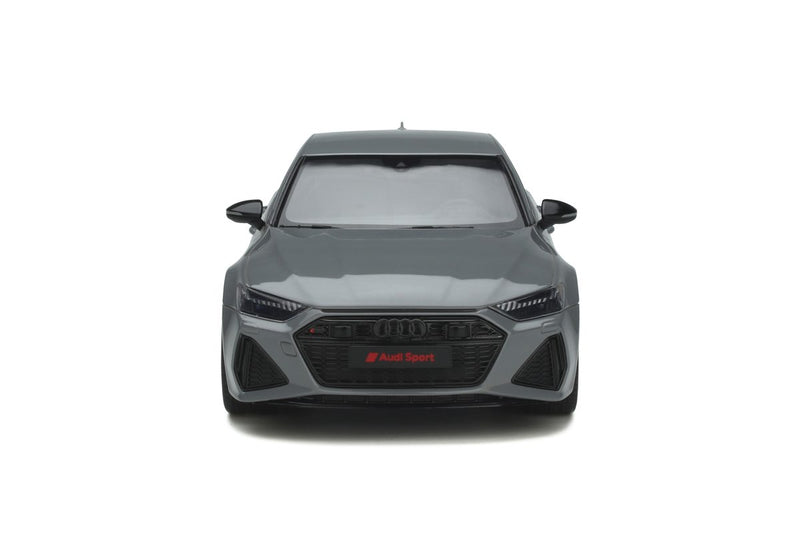 1/18 Audi RS 7 Sportback *Resin Series*