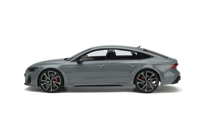 1/18 Audi RS 7 Sportback *Resin Series*