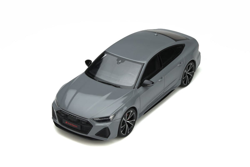 1/18 Audi RS 7 Sportback *Resin Series*