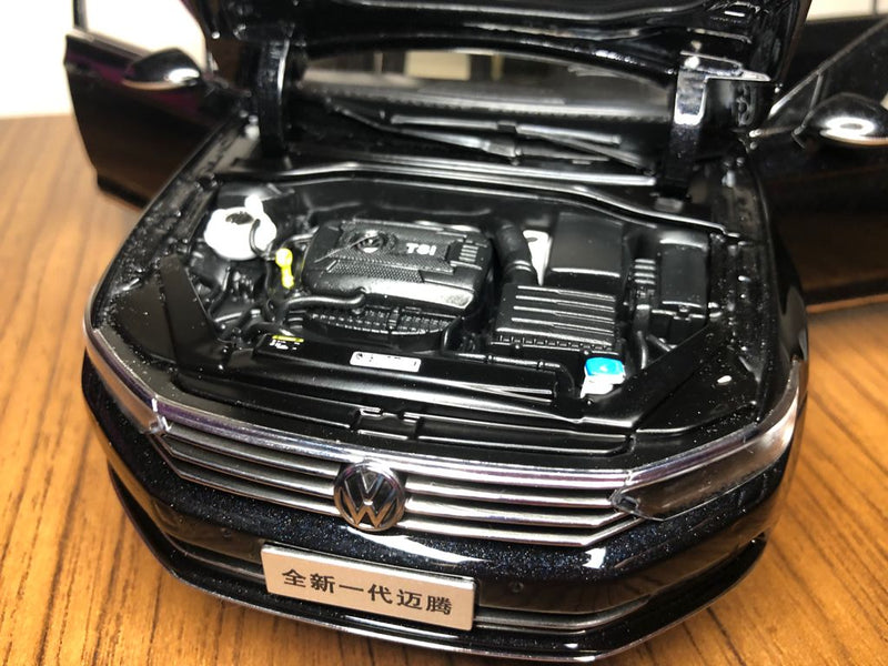 1/18 Paudi Volkswagen Passat 2016