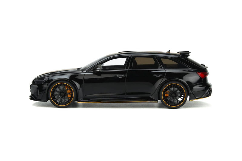 1/18 Audi Tunings RS 6 *Resin Series*