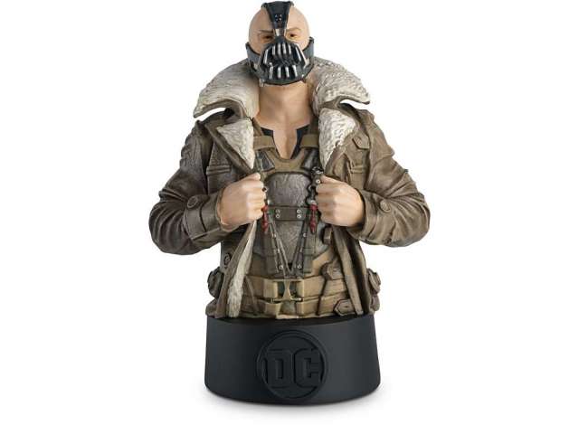 1/16 Bane Bust *Resin Series*