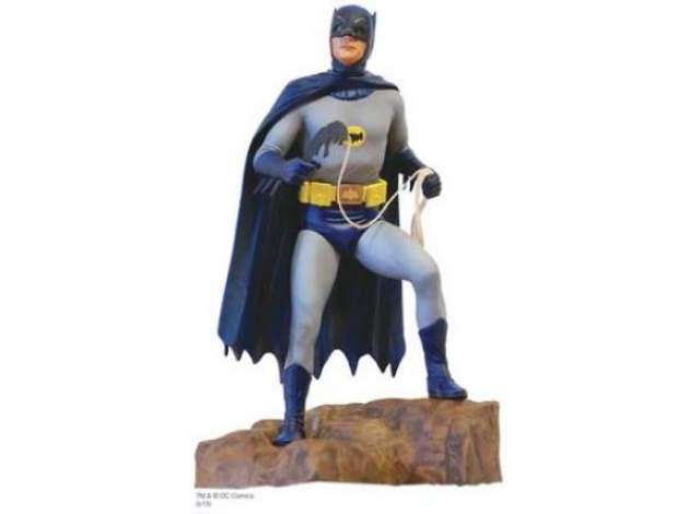 1/8 1966 Batman, plastic modelkit