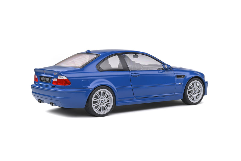 2000 BMW M3 (E46)