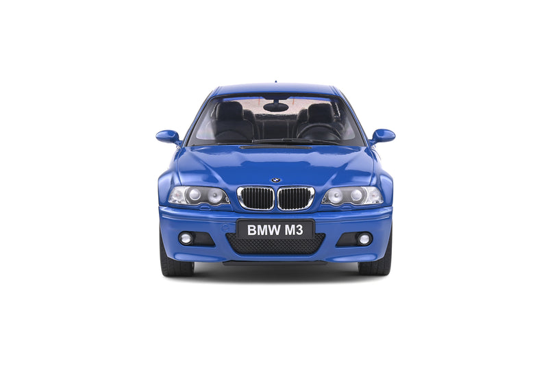 2000 BMW M3 (E46)