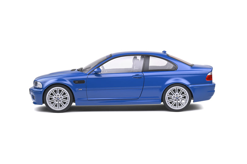 2000 BMW M3 (E46)