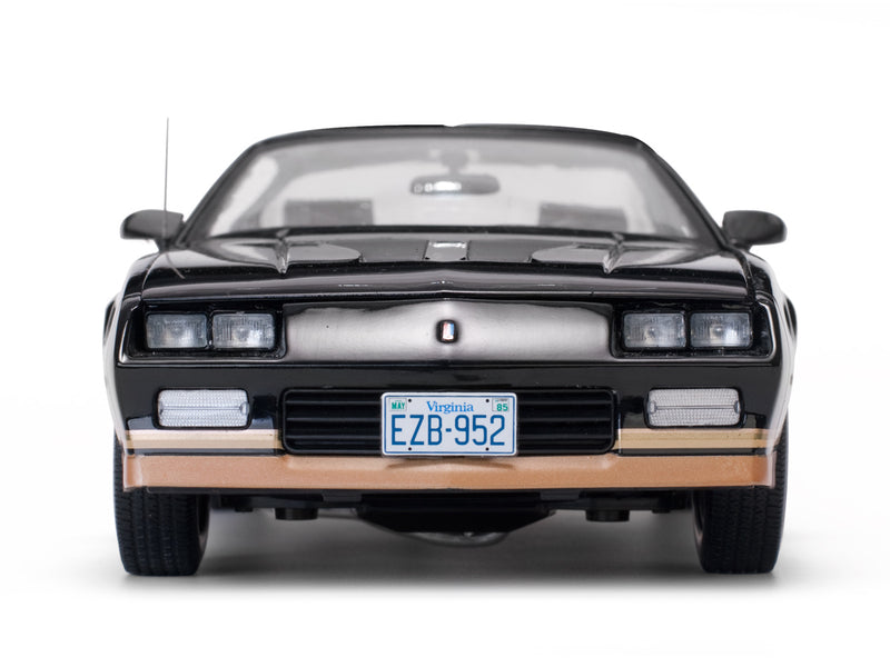 1/18 1985 Chevrolet Camaro