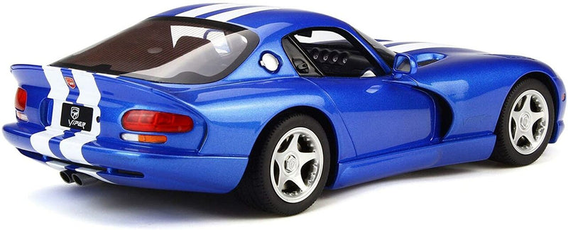 1/18 1996 Dodge Viper GTS *Resin series*