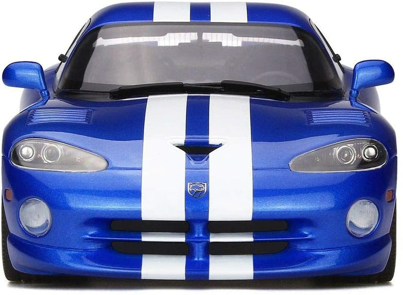 1/18 1996 Dodge Viper GTS *Resin series*