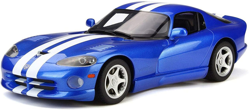 1/18 1996 Dodge Viper GTS *Resin series*