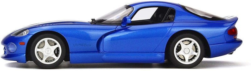 1/18 1996 Dodge Viper GTS *Resin series*