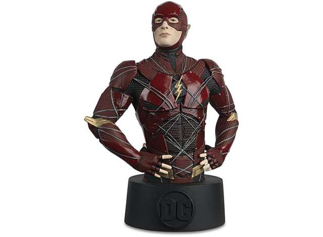 1/16 The Flash Bust *Resin Series*