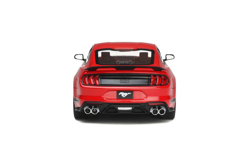 1/18 Ford Mustang Mach 1 *Resin Series*