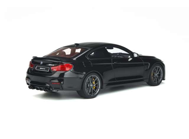 1/18 2017 BMW M4 CS Resin