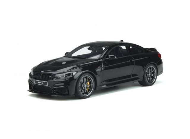 1/18 2017 BMW M4 CS Resin