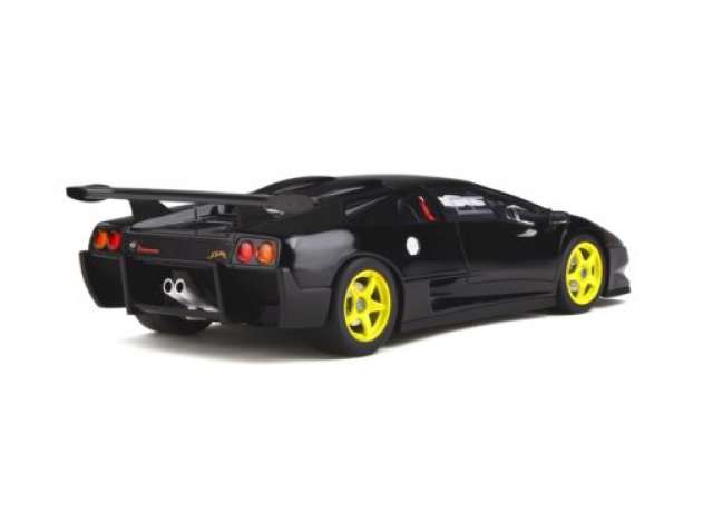 1996 Lamborghini Diablo SV R *resin series*, black