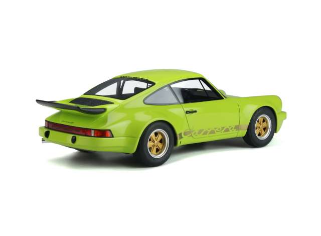 1974 Porsche 911 3.0 RS *resin series*, birch green