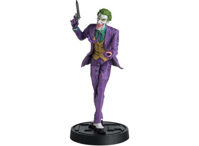 Le Joker DC Comics All Star Koleksiyon Figür 14 CM