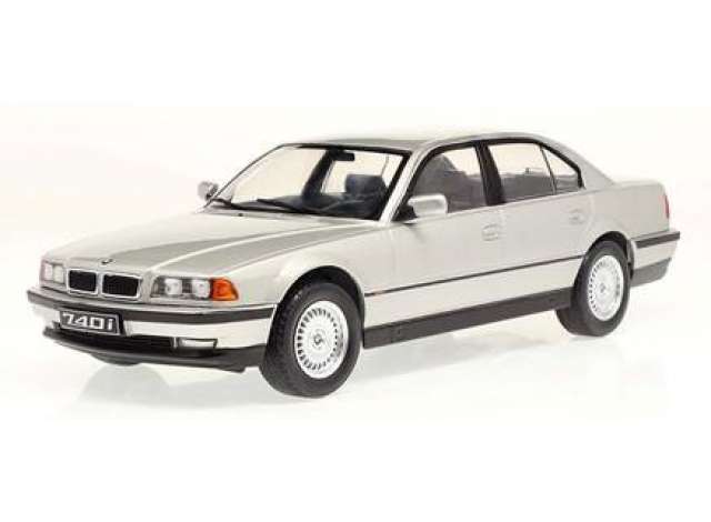 1/18 1994 BMW 740i E38 1.Serie