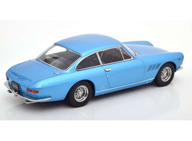 1964 Ferrari 330 GT 2+2, light blue metallic