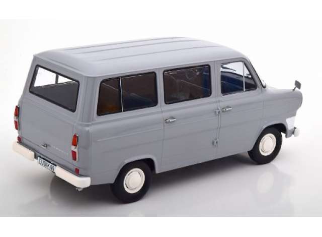 1965 Ford Transit, light grey