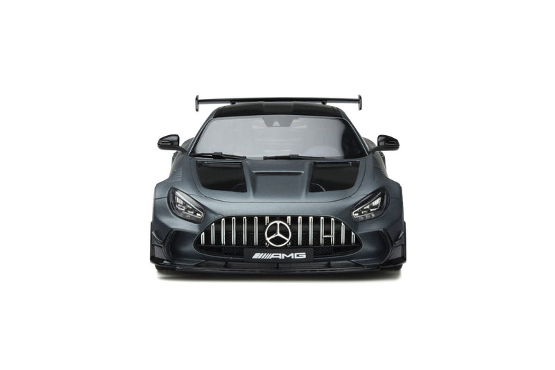 1/18 Mercedes AMG GT Black Series Designo *Resin Series*,