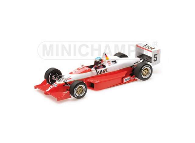 1990 Reynard Spiess F903 Michael Schumacher German F3 Champion *Resin series*, red/white