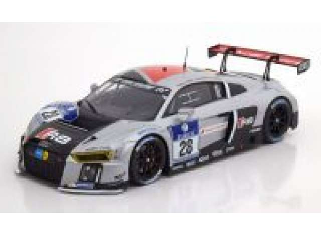 2015 Audi R8 LMS Ultra