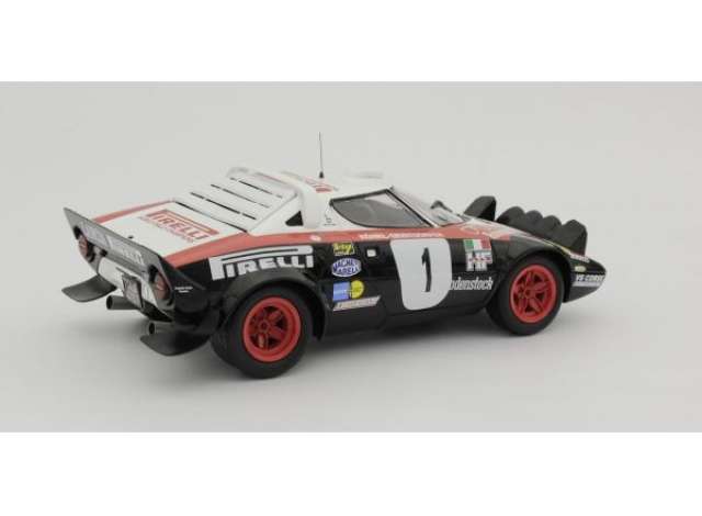 1978 Lancia Stratos Lancia Pirelli