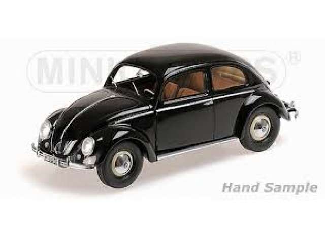 1949 Volkswagen 1200 *resin*, black