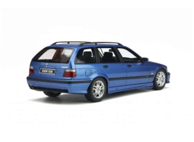 1/18 BMW E36 Touring 328I M Pack Resin series