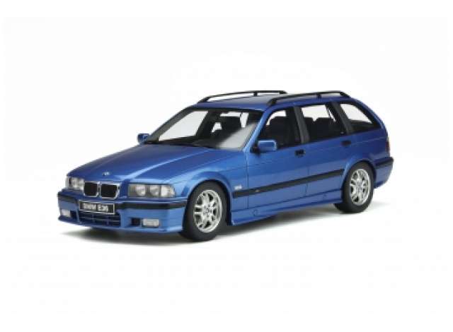 1/18 BMW E36 Touring 328I M Pack Resin series