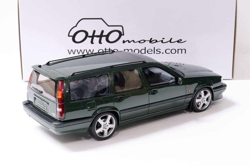 1/18 Volvo 850 T5 R Estate 1995
