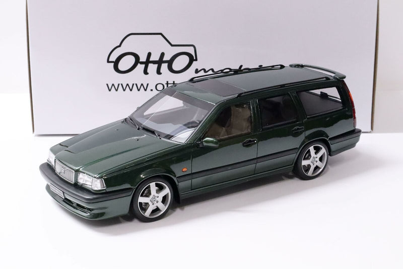 1/18 Volvo 850 T5 R Estate 1995