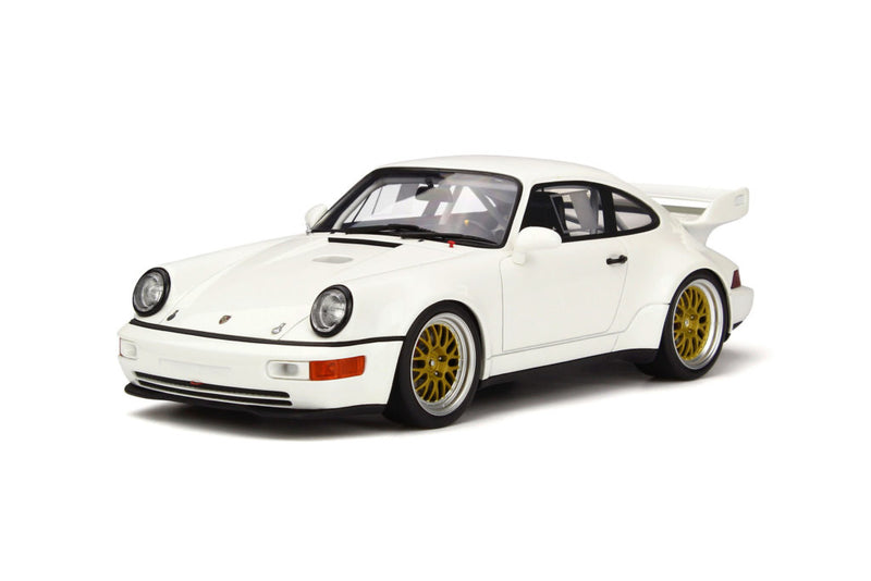 1/18 1993 Porsche 964 RSR Resin Series