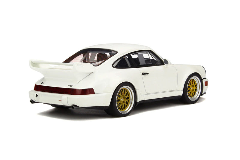 1/18 1993 Porsche 964 RSR Resin Series