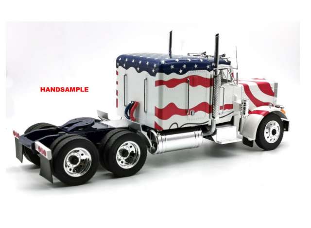 1967 Peterbilt 359 Stars & Stripes,