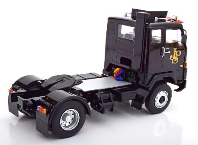 1978 Volvo F88 *JPS F1-Team *, black
