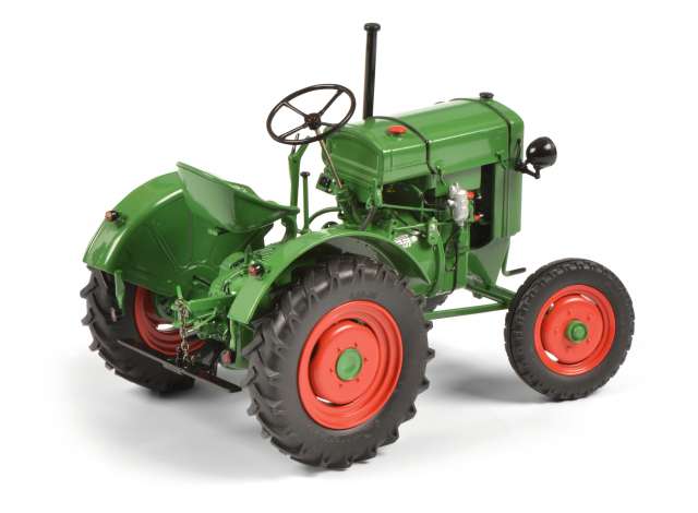 1/18 Deutz F1 M414, Green