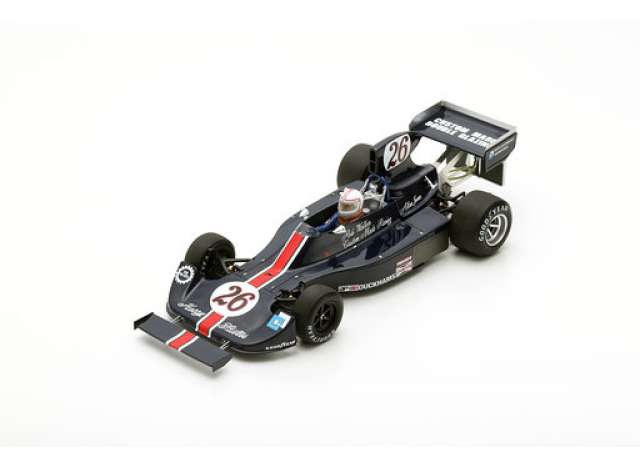 1975 Hesketh 308
