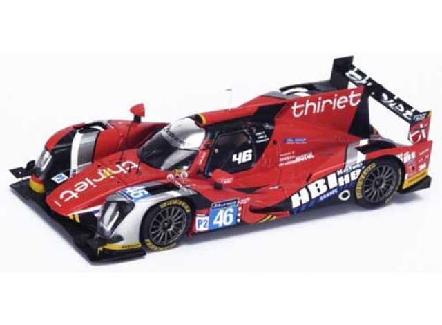 2015 Oreca 05 Nissan