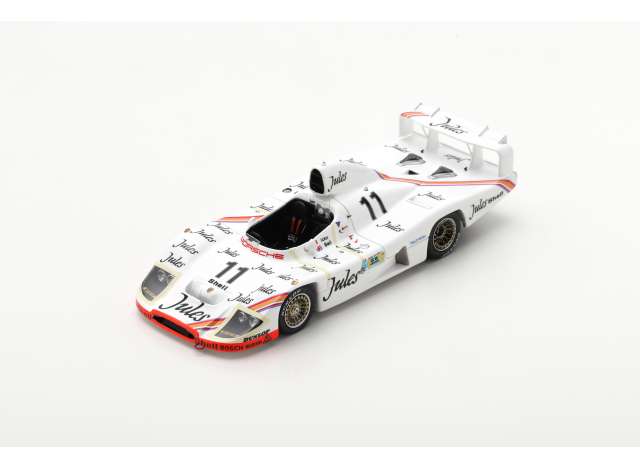 1981 Porsche 936/81
