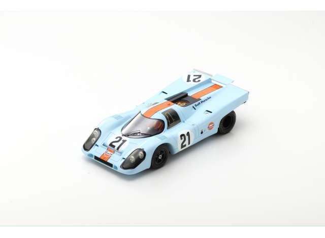 1970 Porsche 917 K