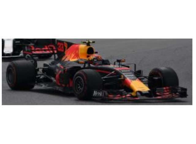 2017 Red Bull Racing