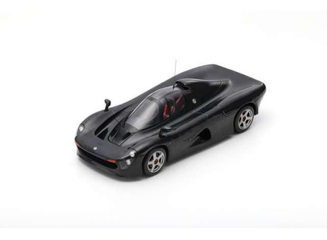 1992 Yamaha OX99-11 Presentation *Resin Series*, black