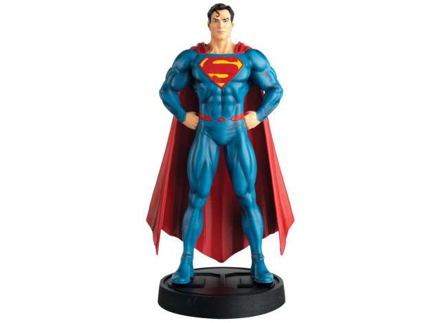 Superman DC Superhero Collection *Resin Series*