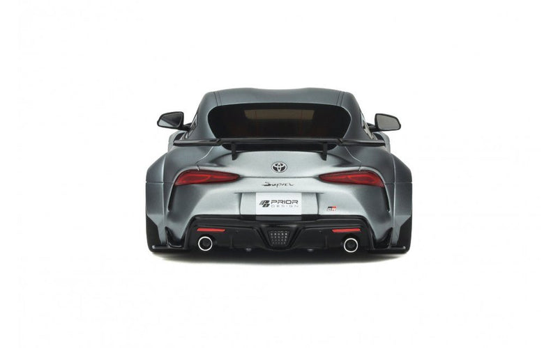 1/18 Toyota Supra by Prior Design *Resin Series*
